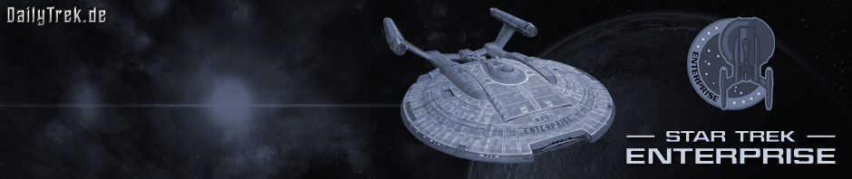 Star Trek Enterprise 2001 - 2004