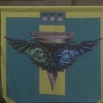 Konferenzflagge der Romulaner: Verwendung in der Serie (DS9 7.16 "Unter den Waffen schweigen die Gesetze")