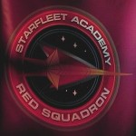 Red Squadron: Verwendung in der Serie