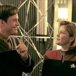 Star Trek: Voyager, Episode 7.06: Eingeschleust (Inside Man)