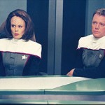 Star Trek: Voyager, Episode 7.03: Das Rennen (Drive)