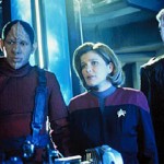 Star Trek: Voyager, Episode 7.15: Die Leere (The Void)