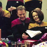 Star Trek: Voyager, Episode 7.18: Menschliche Fehler (Human Error)