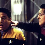 Star Trek: Voyager, Episode 7.24: Renaissancemensch (Renaissance Man)