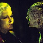 Star Trek: Voyager, Episode 7.25/7.26: Endspiel (Endgame)