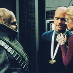Star Trek: Voyager, Episode 6.04: Dame, Doktor, Ass, Spion (Tinker, Tenor, Doctor, Spy)